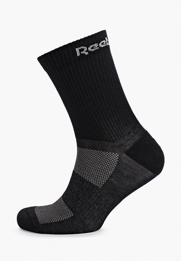 

Носки 3 пары Reebok, Разноцветный, TE MID CREW SOCK 3P