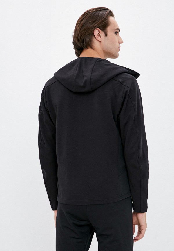 

Толстовка Reebok, Черный, DMX KN HD TT