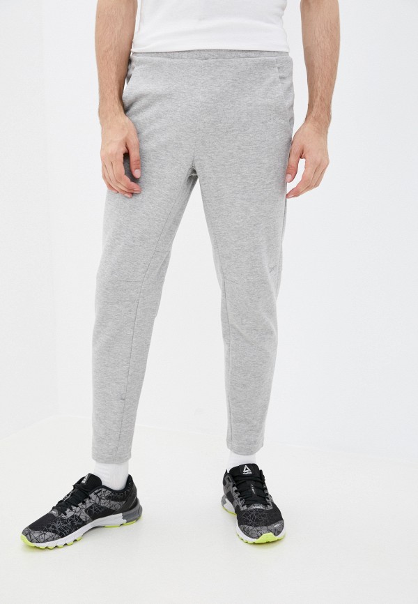 

Брюки спортивные Reebok, Серый, DMX KN PT