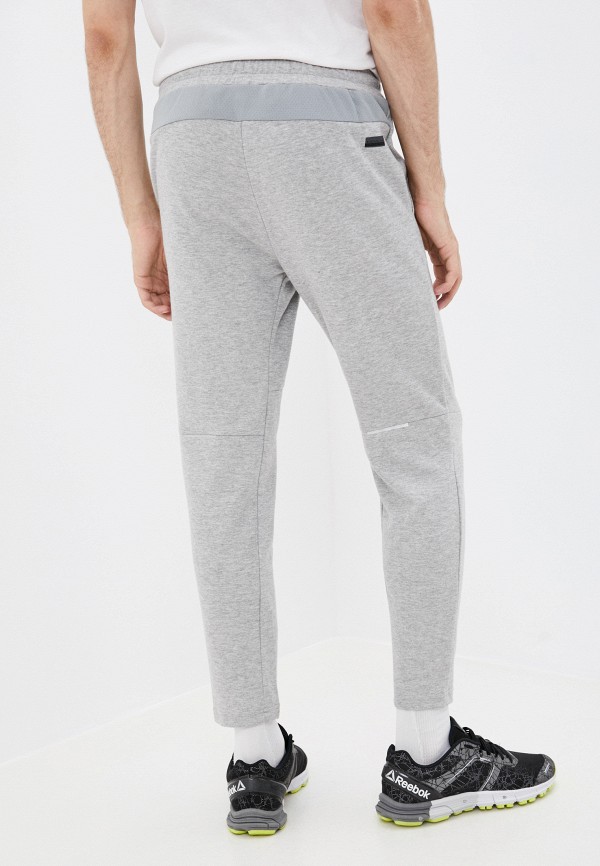 

Брюки спортивные Reebok, Серый, Reebok RTLAAL378701