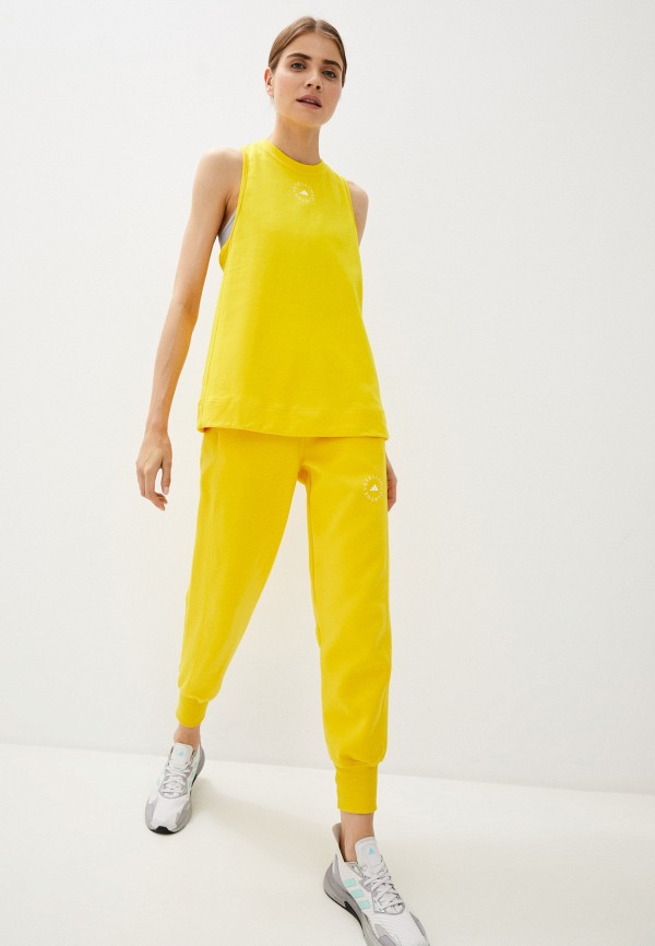 фото Майка спортивная adidas by stella mccartney