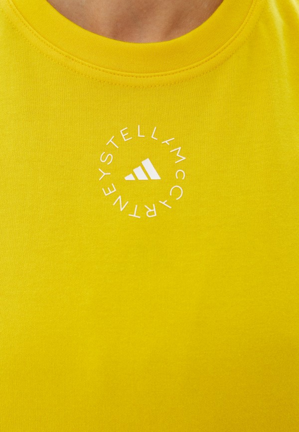 фото Майка спортивная adidas by stella mccartney