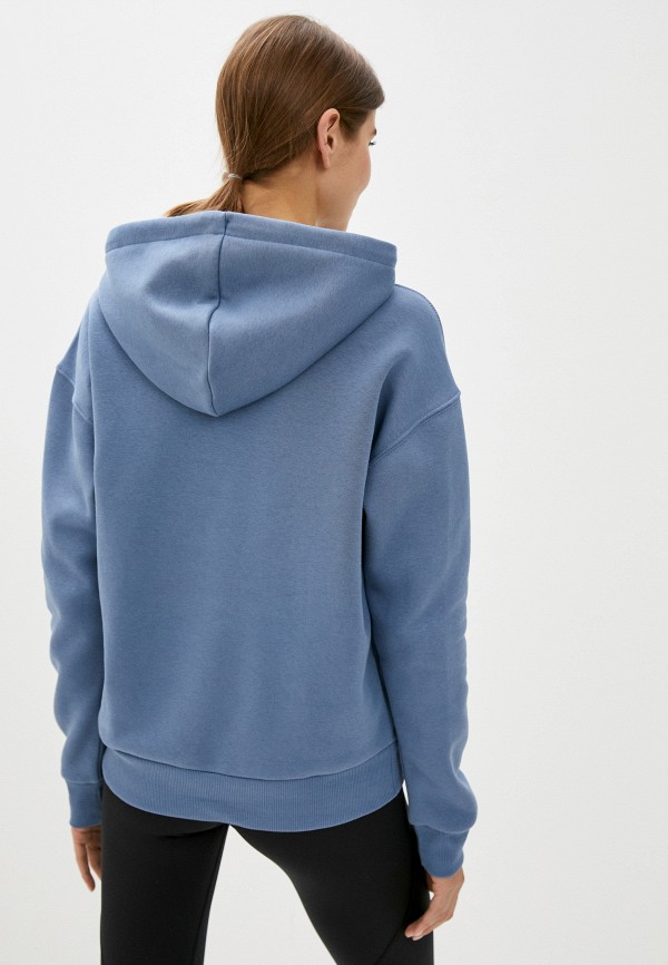 

Худи Reebok, Голубой, MODERN SAFARI HOODY