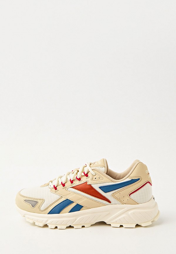 

Кроссовки Reebok Classic, Бежевый, REEBOK ROYAL HYPERIUM TR