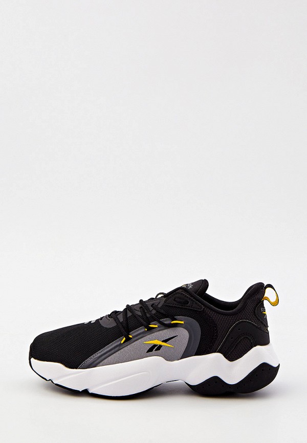 

Кроссовки Reebok Classic, Черный, REEBOK ROYAL PERVADER BOLD
