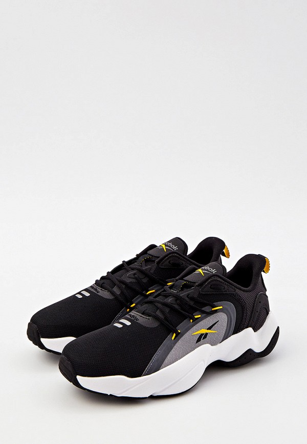 фото Кроссовки reebok classic