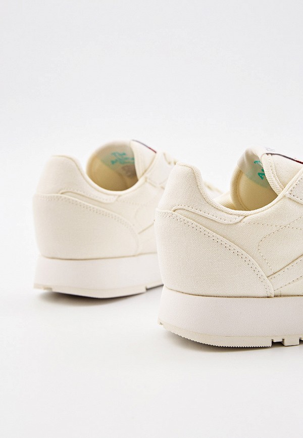 фото Кроссовки reebok classic