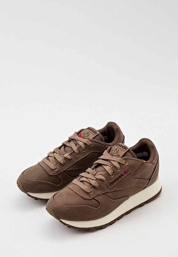 фото Кроссовки reebok classic
