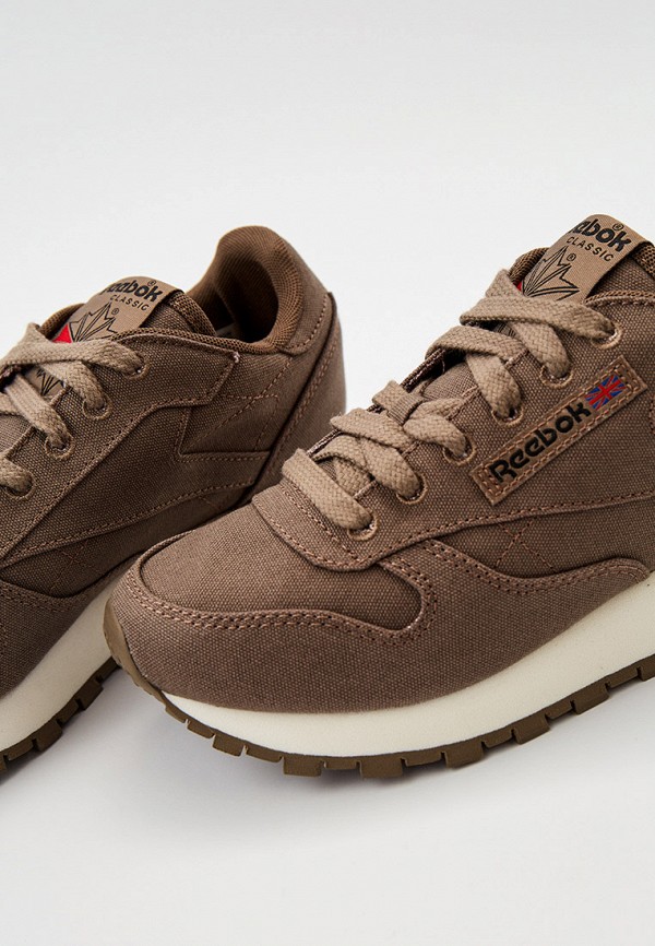 фото Кроссовки reebok classic
