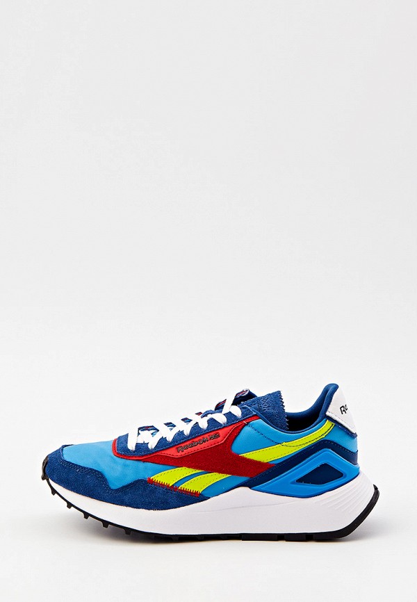 фото Кроссовки reebok classic
