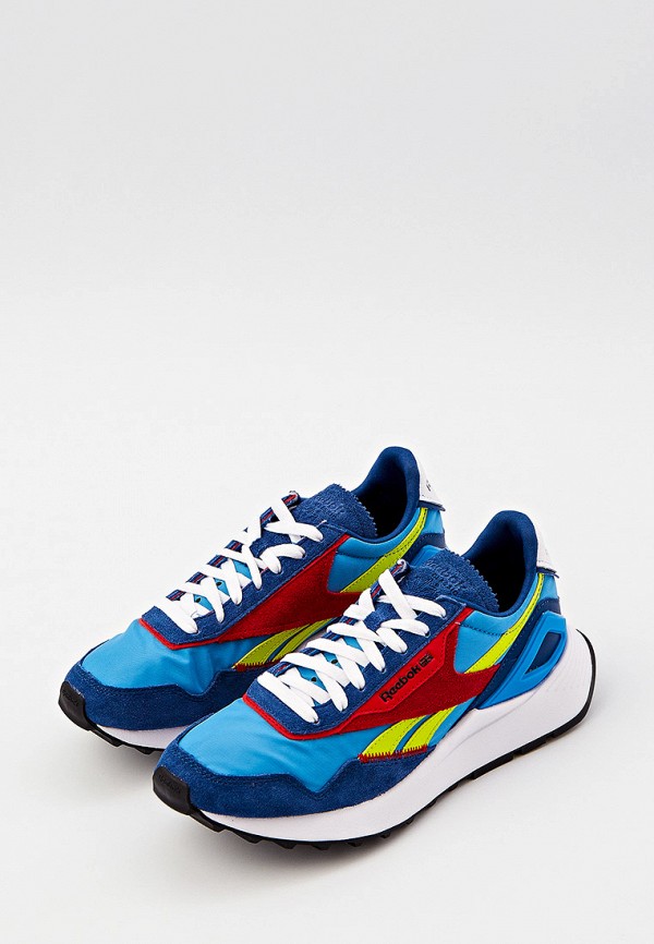 фото Кроссовки reebok classic