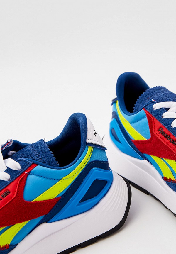 фото Кроссовки reebok classic