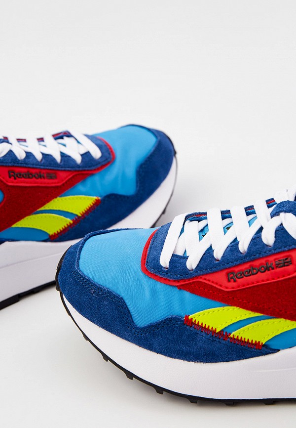 

Кроссовки Reebok Classic, Синий, CL LEGACY AZ