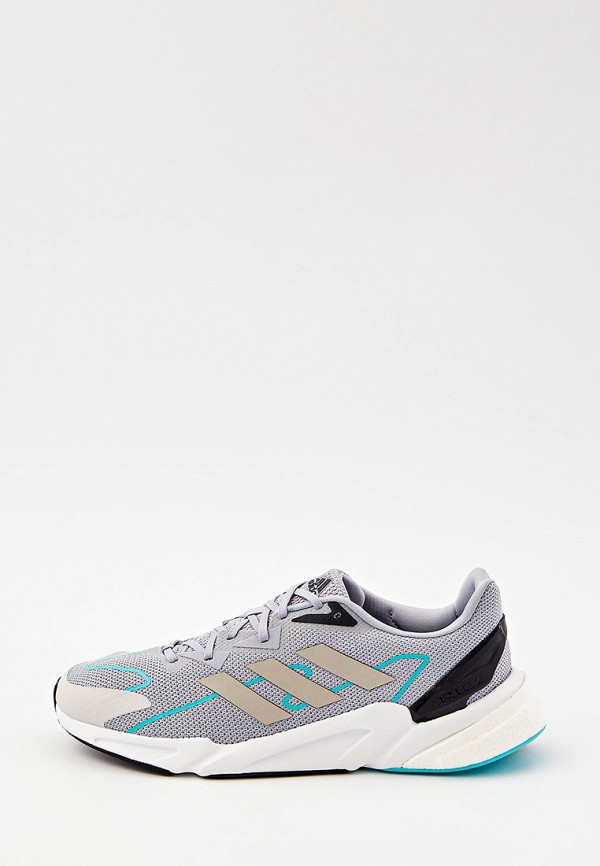 

Кроссовки adidas, Серый, adidas RTLAAL379801