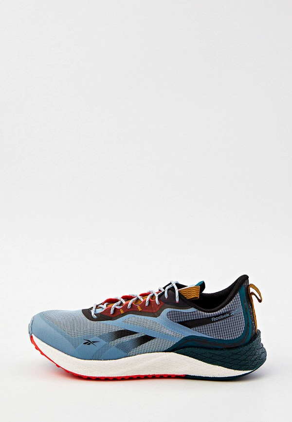 

Кроссовки Reebok, Голубой, FLOATRIDE ENERGY 3.0 ADVENTURE