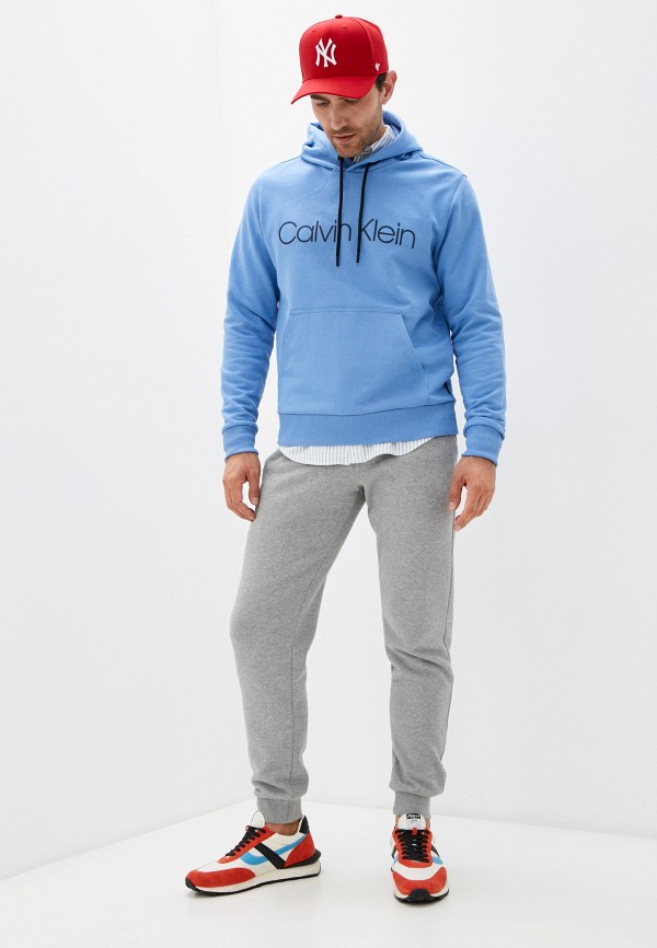 фото Худи calvin klein