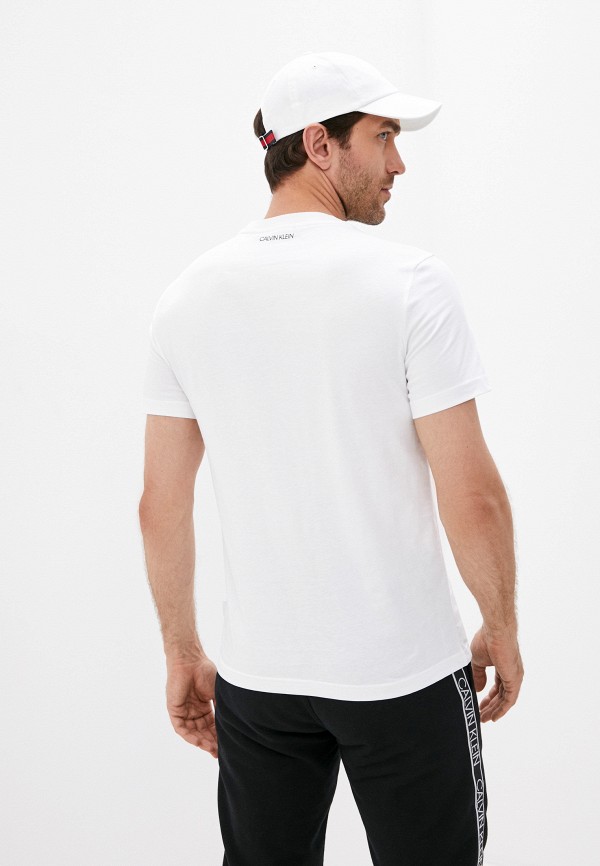 фото Футболка calvin klein