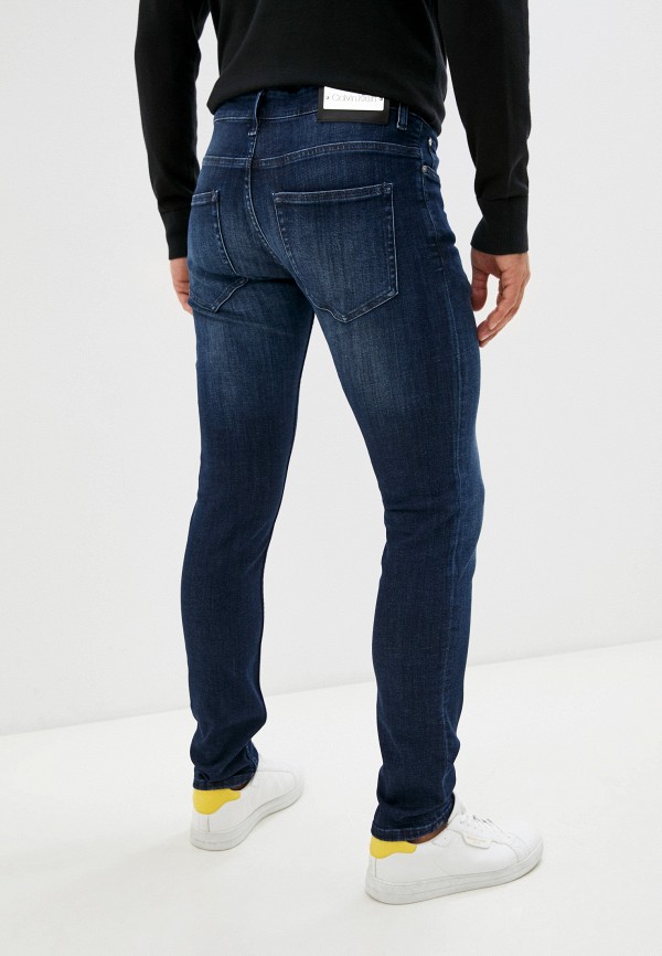 фото Джинсы calvin klein