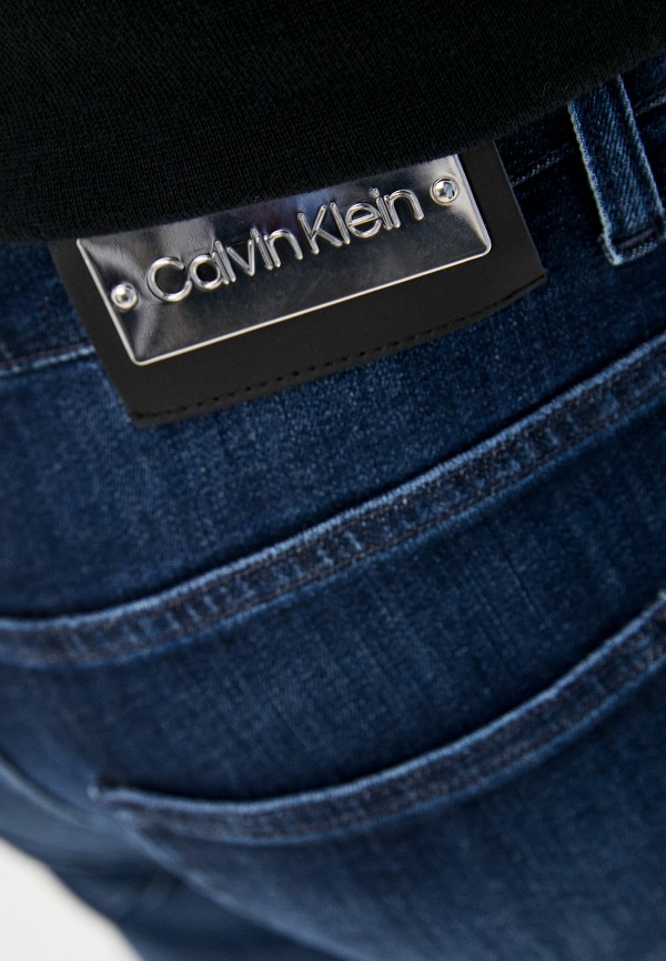 фото Джинсы calvin klein