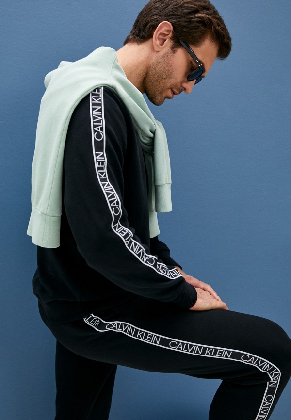 фото Брюки спортивные calvin klein