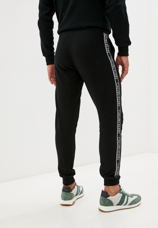 фото Брюки спортивные calvin klein