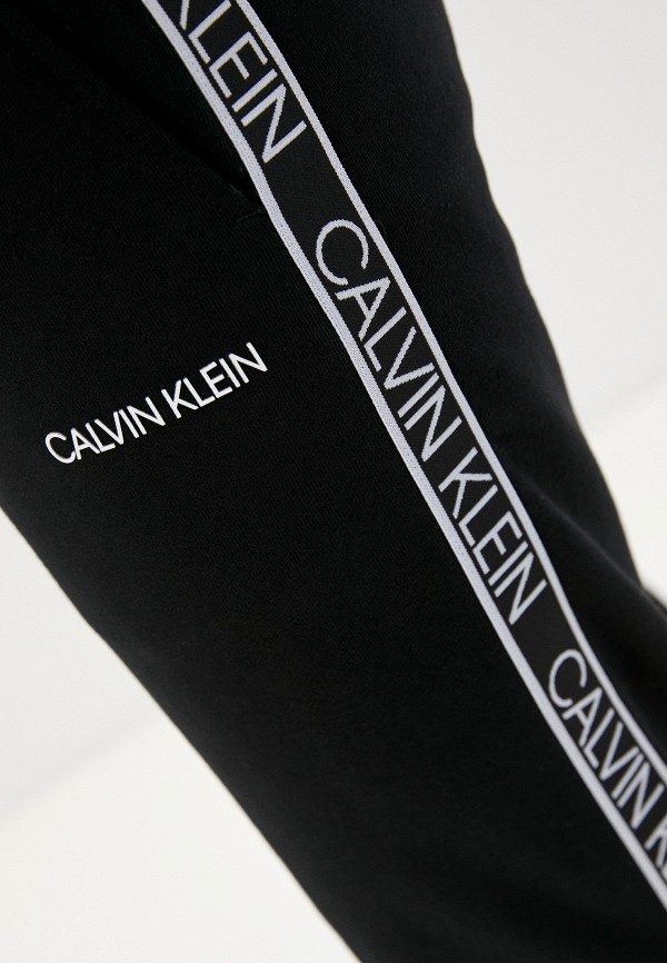 фото Брюки спортивные calvin klein