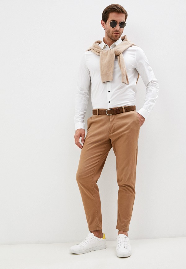фото Рубашка calvin klein