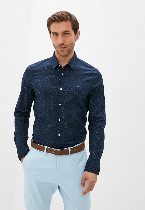 фото Рубашка calvin klein