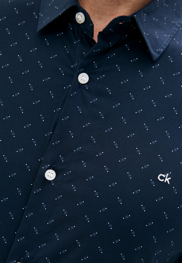фото Рубашка calvin klein