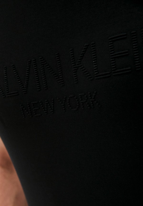 фото Футболка calvin klein