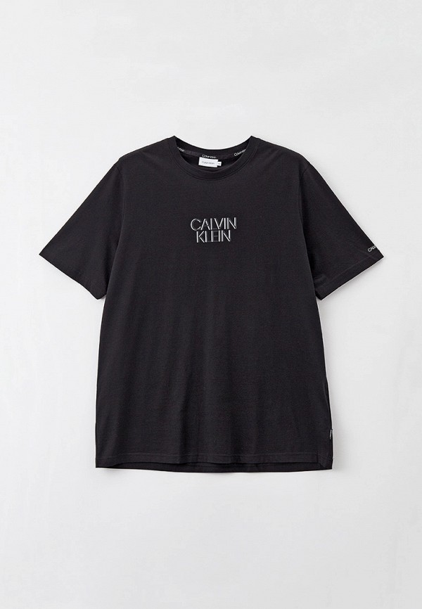 

Футболка Calvin Klein, Черный, BIG & TALL