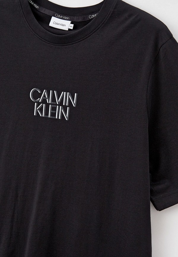 фото Футболка calvin klein