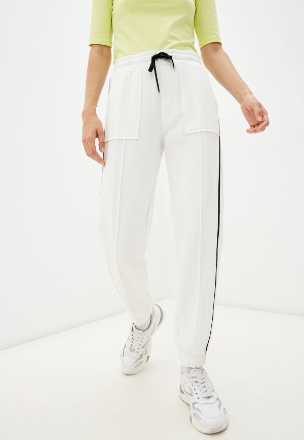 фото Брюки спортивные calvin klein
