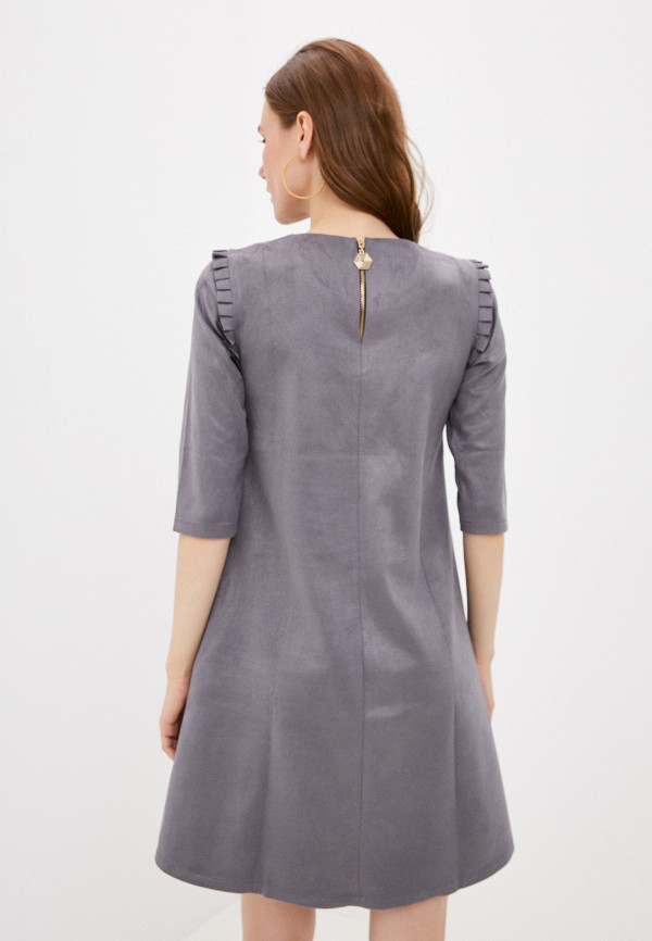 фото Платье pink orange