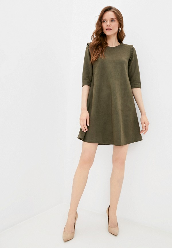 фото Платье pink orange