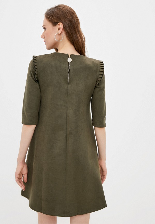 фото Платье pink orange