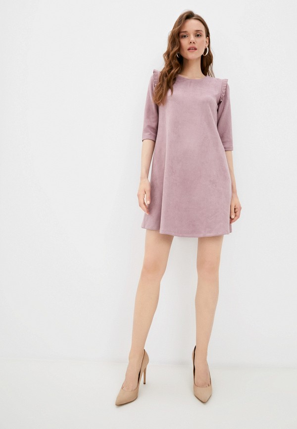 

Платье Pink Orange, Розовый, Pink Orange RTLAAL386001