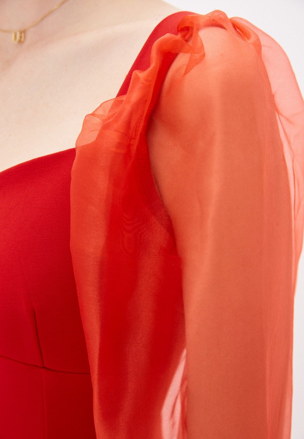 фото Платье pink orange