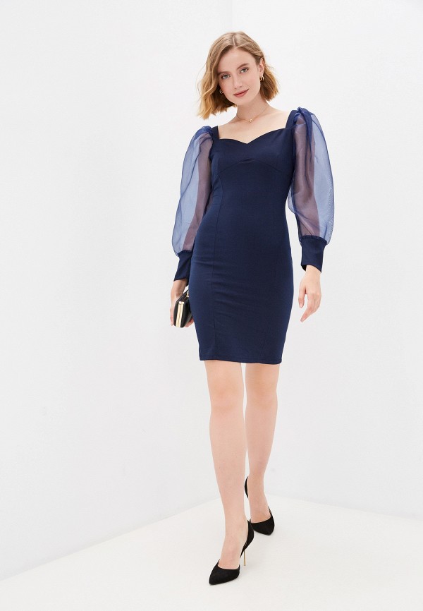 фото Платье pink orange