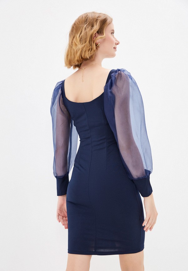 фото Платье pink orange