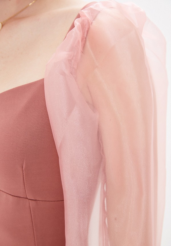 

Платье Pink Orange, Розовый