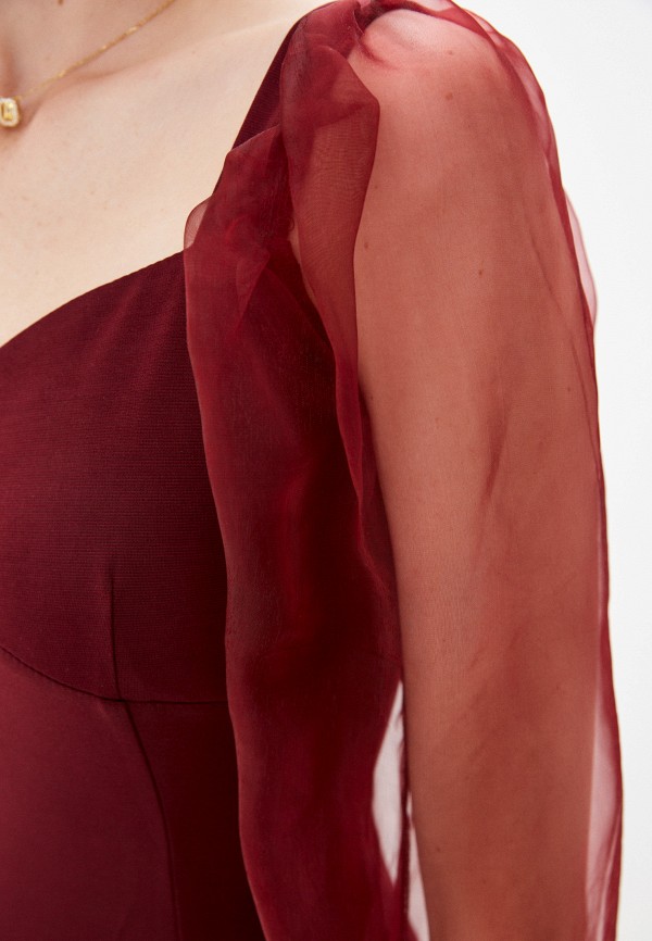 фото Платье pink orange