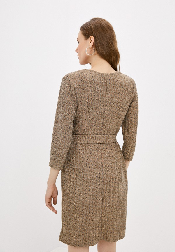 фото Платье pink orange