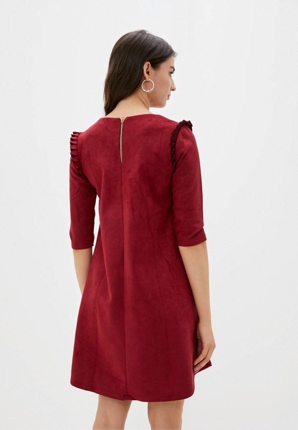 фото Платье pink orange