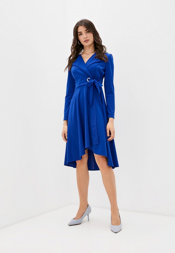 фото Платье pink orange