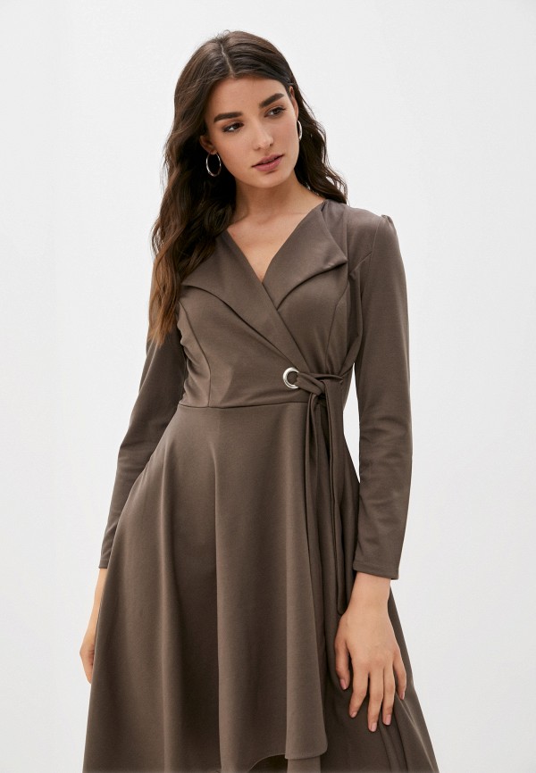 фото Платье pink orange