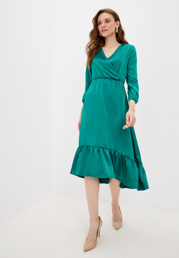 фото Платье pink orange