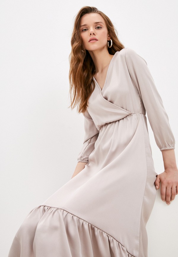 фото Платье pink orange