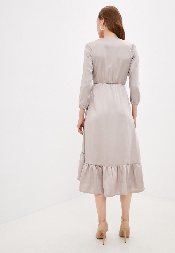 фото Платье pink orange