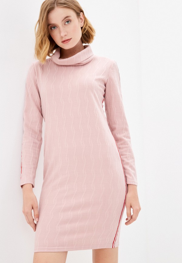 

Платье Pink Orange, Розовый